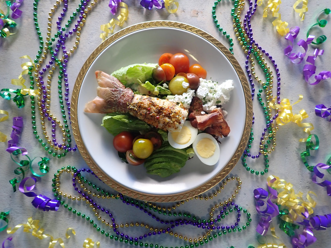 Mardi Gras Cooking – Let the Party Begin!