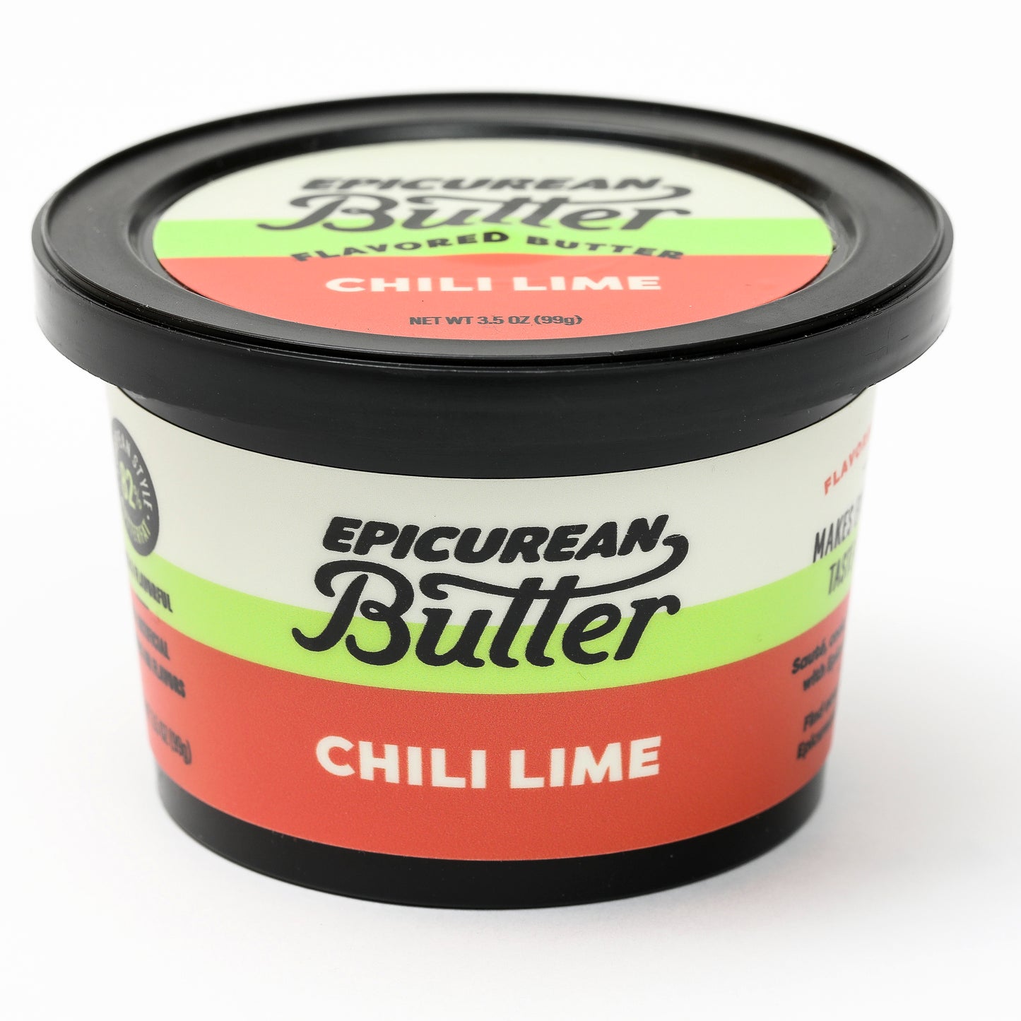 Chili Lime Butter (2 Pack)