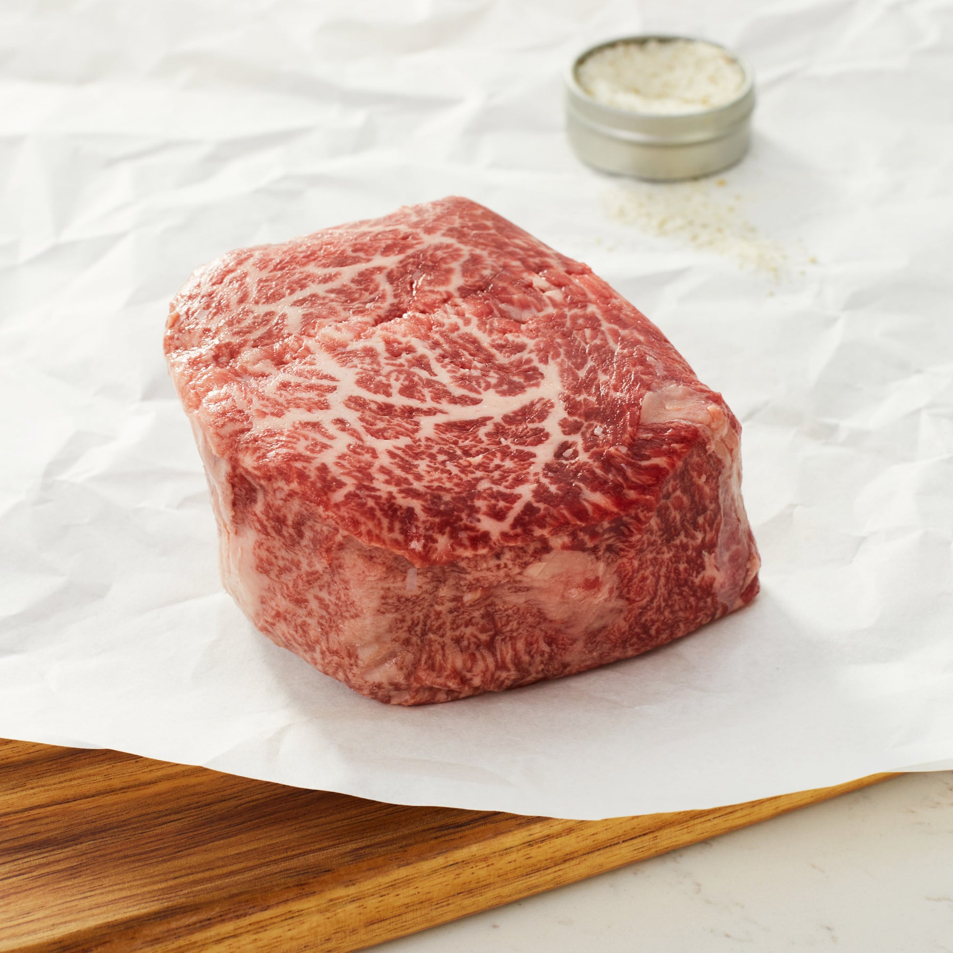 Filet Mignon Steaks & Tenderloins - Order Online